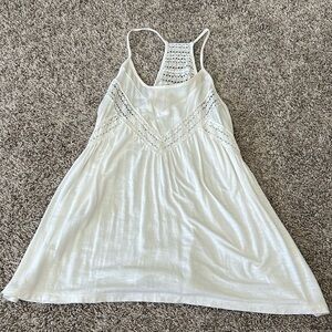 Maurices Flowy Tank